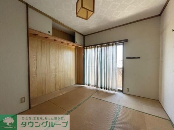 熊谷市善ヶ島一戸建て住宅の物件内観写真